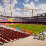 Barcelona Facing Financial Crisis If Camp Nou Delay Continues