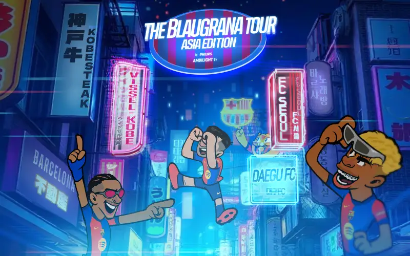 Barcelona’s 2025 Asia Tour: Full Schedule of Matches and Training