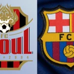 Barcelona Smashes FC Seoul 7–3 in South Korea Friendly