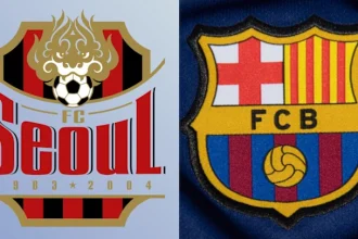 Barcelona Smashes FC Seoul 7–3 in South Korea Friendly