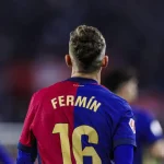 Chelsea Eyeing Shock Swap Deal with Barcelona Involving Fermin López