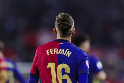 Chelsea Eyeing Shock Swap Deal with Barcelona Involving Fermin López
