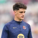 FC Barcelona Sells Pau Víctor to Sporting Braga