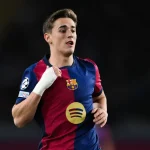 Atlético Target Gavi in Surprise Loan Bid