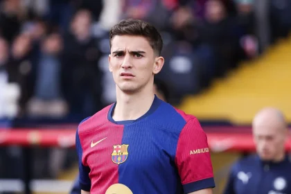 Gavi’s Fightback: Proving Himself in 2025/26