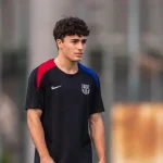 La Masia Gem Jofre Torrents Gets Big Shot at Barça First Team