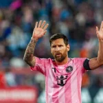 Lionel Messi Destroys Red Bulls and Reaches Another MLS Milestone