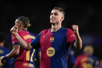 Luis Enrique Pushes for Fermin Lopez at PSG
