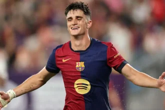 Barcelona Sets Terms for Pau Víctor Transfer as Valencia’s Loan Offer Rejected