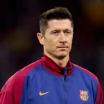 FC Barcelona’s Ageless Goal Machine: Robert Lewandowski