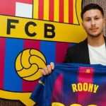 Roony Bardghji Gains 620K Fans After Barcelona Move — Without Playing a Match