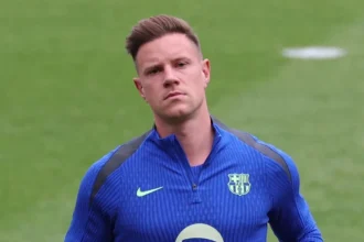 Ter Stegen Facing Possible Surgery – Barcelona Captain May Miss Four Months