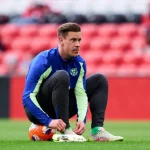 Ter Stegen Transfer Rumors: Manchester City Interested as Barcelona Faces Goalkeeper Dilemma