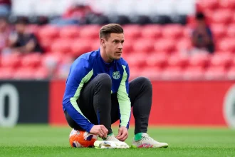 Ter Stegen Transfer Rumors: Manchester City Interested as Barcelona Faces Goalkeeper Dilemma