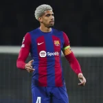 The Rise and Fall of Ronald Araujo: Can He Bounce Back?