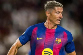 Will Lewandowski Leave Barcelona? Saudi Clubs Ready With Huge Offers