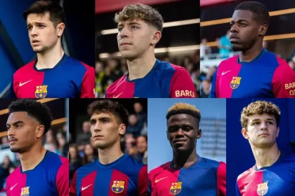 La Masia’s Crisis: Why Barça’s Young Stars Need to Leave the Fourth Tier