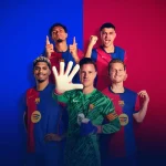 Captaincy Rules at Top Clubs: Guardiola Decides, Flick Participates