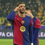 Aston Villa to Launch €50 Million Bid for Barcelona Star Ferran Torres