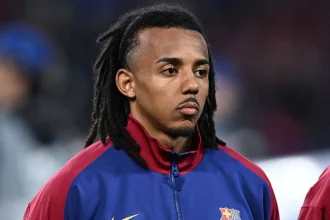 Jules Koundé’s Contract Extension Confirmed – Until 2030