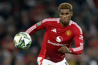 Barça’s Winger Woes: Rashford Chooses Turkey, Díaz Still Pricey
