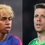 Szczęsny on Yamal: Let Him Be Himself