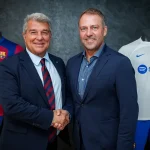 Five Barça Players Still Unregistered Ahead of La Liga Start