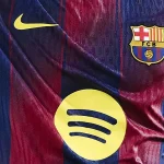 FC Barcelona and Spotify Extend Partnership to 2034 in Multi-Million Euro Agreement