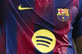 FC Barcelona and Spotify Extend Partnership to 2034 in Multi-Million Euro Agreement