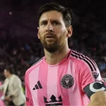 Lionel Messi Launches the Messi Cup!