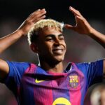 Lamine Yamal Wins Di Stéfano Award and Sets Huge Goals