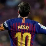 Lionel Messi to Receive Legendary Honor: A Statue at Camp Nou Confirmed by Barcelona