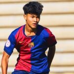 Barcelona Talent Dro Fernández Nears Paris Switch, Says Romano