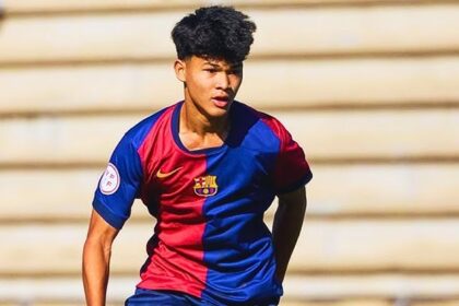 Barcelona Talent Dro Fernández Nears Paris Switch, Says Romano