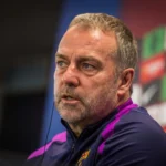 Hansi Flick Plans Strong XI for Tricky Away Game at Elche