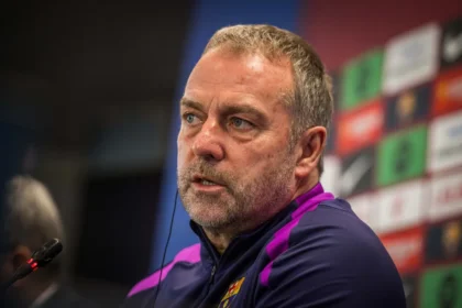 Hansi Flick Plans Strong XI for Tricky Away Game at Elche