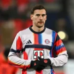 Leon Goretzka Could Join Barcelona for Free This Summer
