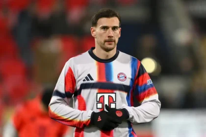 Leon Goretzka Could Join Barcelona for Free This Summer