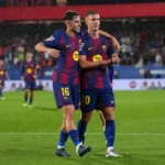 Olmo–Fermín Connection: The Duo Changing Barcelona’s Midfield Dynamics