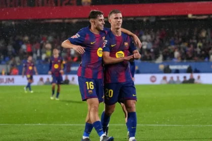 Olmo–Fermín Connection: The Duo Changing Barcelona’s Midfield Dynamics