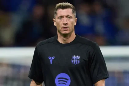 Scandal in Poland: Company Linked to Robert Lewandowski Accused of Unpaid Invoices